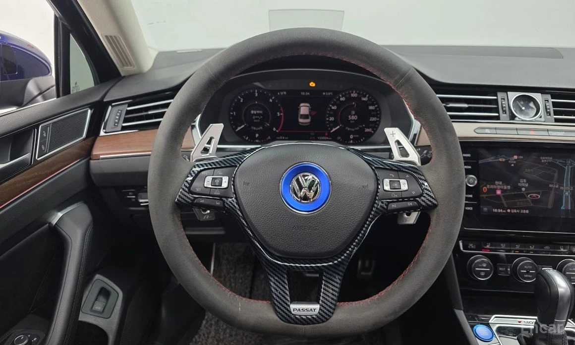 VW Passat | Mobile.bg � ����������� 13