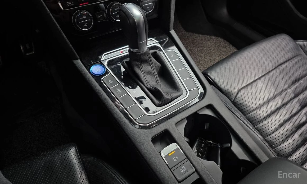 VW Passat  - изображение 9