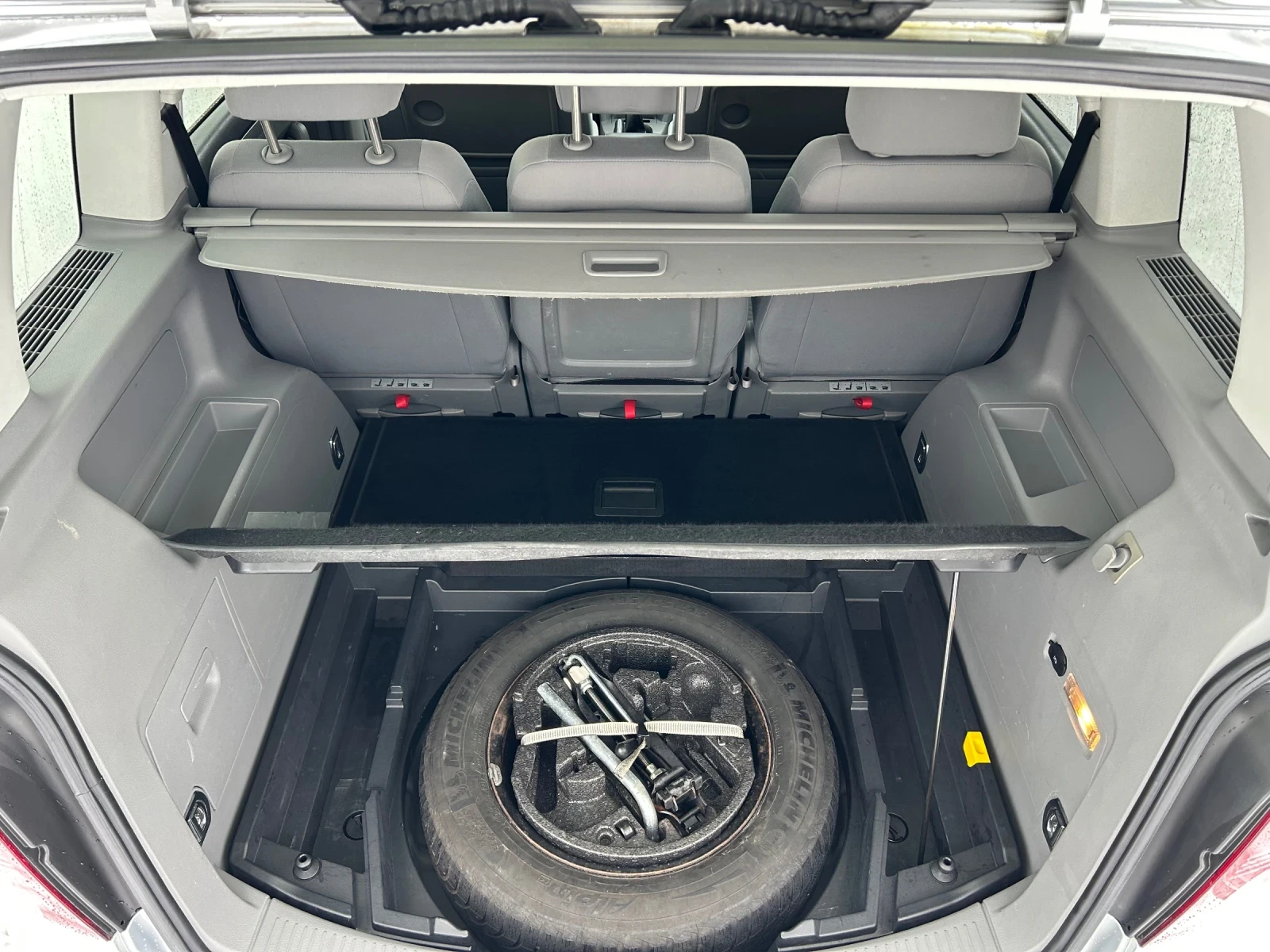 VW Touran 1.9 TDi | Mobile.bg � ����������� 13