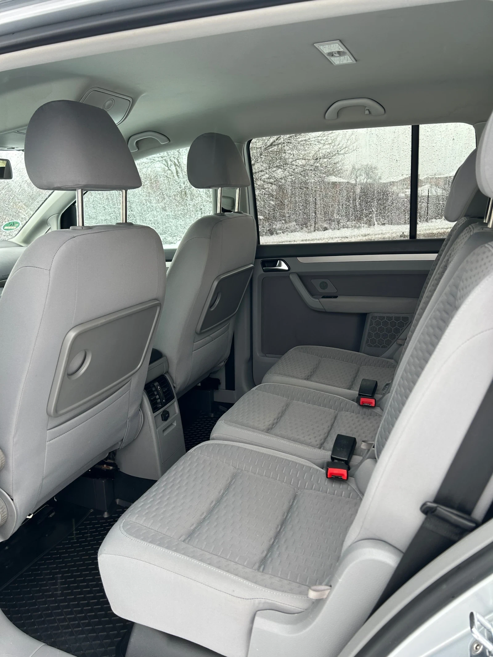 VW Touran 1.9 TDi | Mobile.bg � ����������� 12