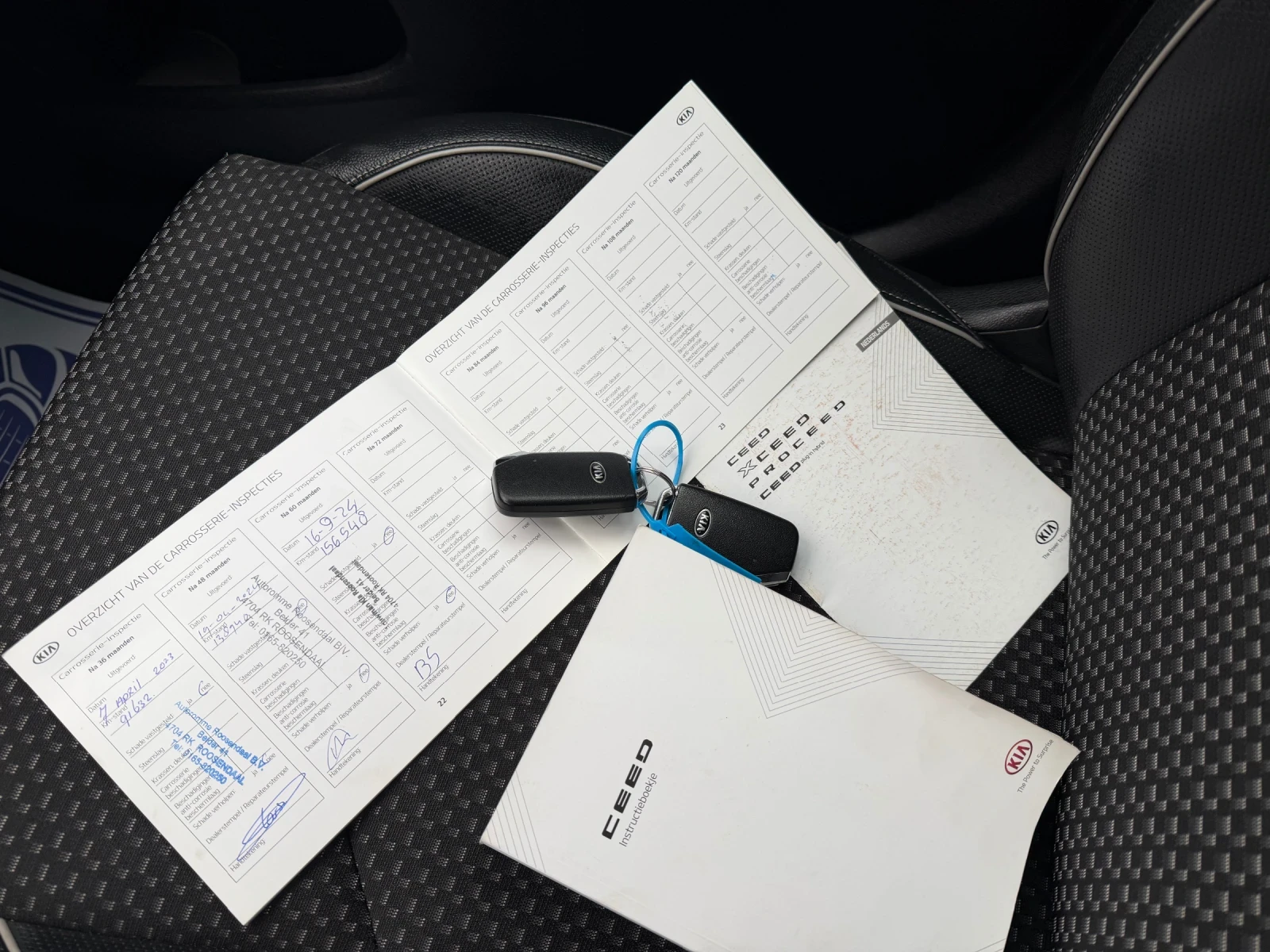 Kia Ceed ��������� / ������ / ����6 / ��������� / ������  | Mobile.bg � ����������� 17