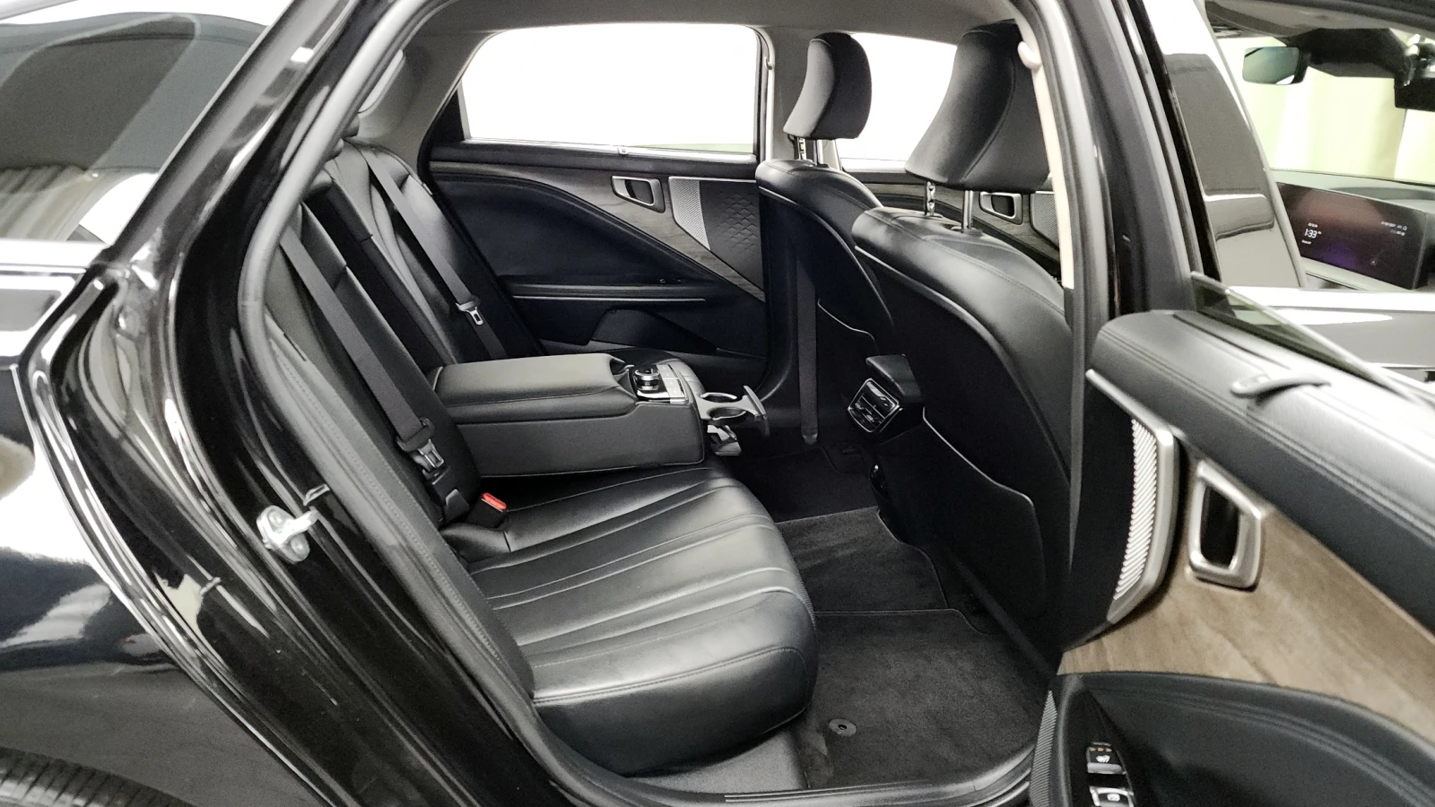 Kia K8 3.5LPG PRESTIGE autogeorge.com | Mobile.bg � ����������� 11