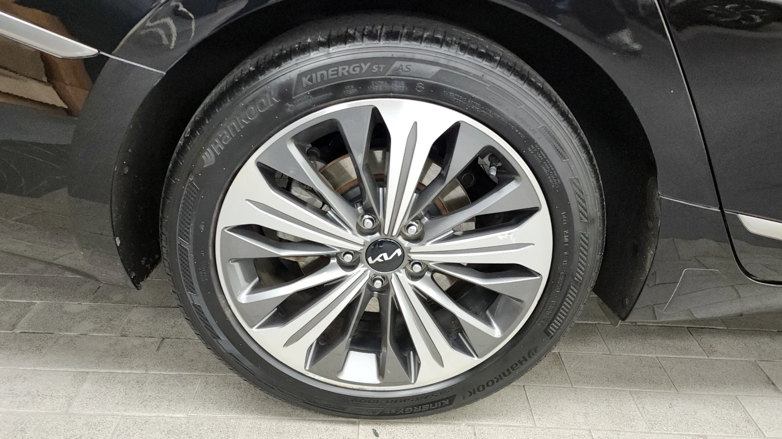 Kia K8 3.5LPG PRESTIGE autogeorge.com | Mobile.bg � ����������� 5