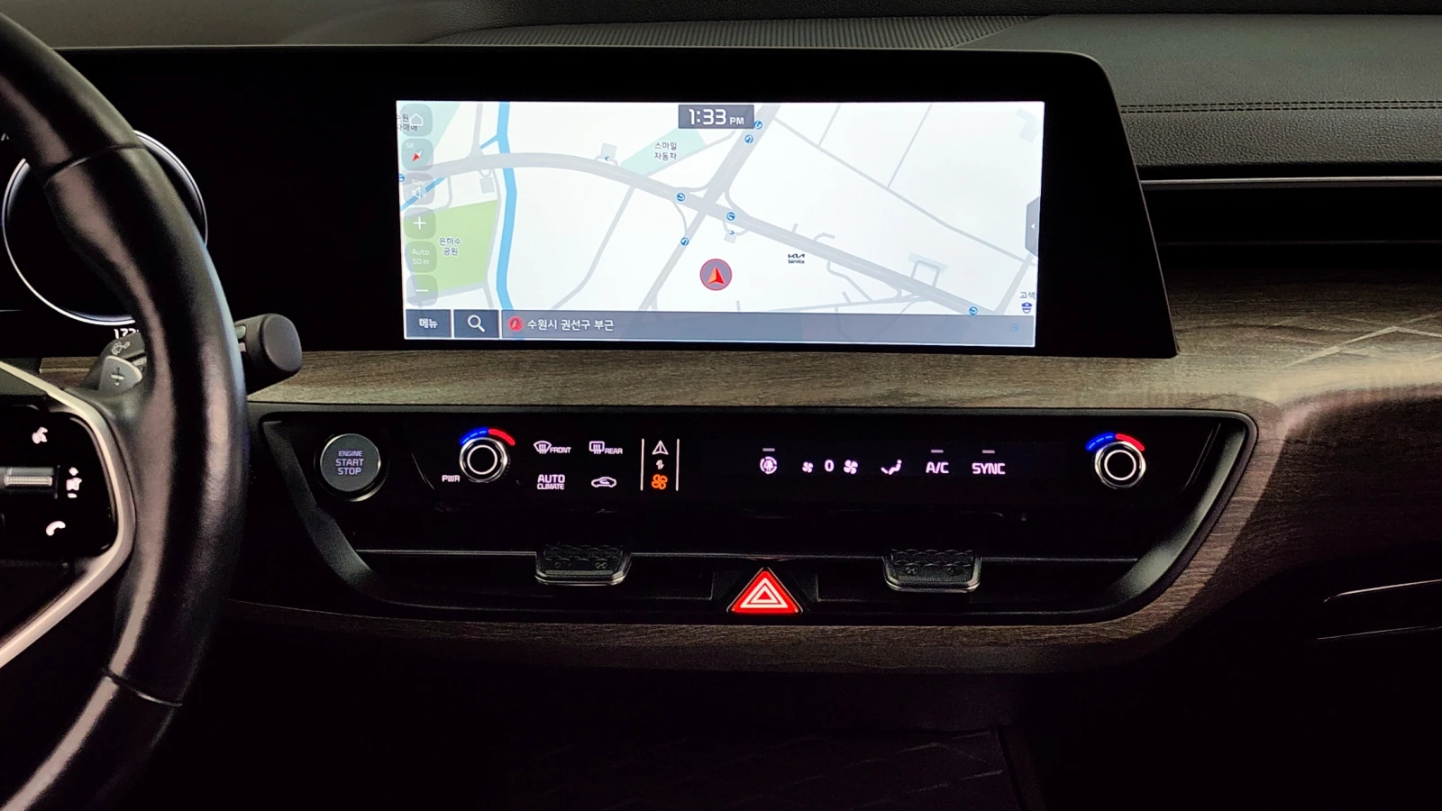 Kia K8 3.5LPG PRESTIGE autogeorge.com | Mobile.bg � ����������� 13