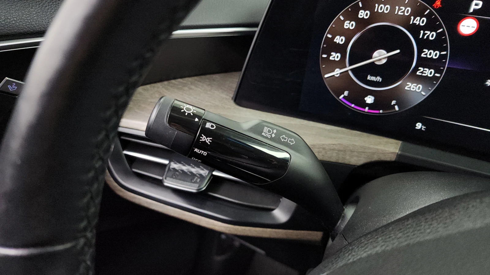 Kia K8 3.5LPG PRESTIGE autogeorge.com | Mobile.bg � ����������� 17