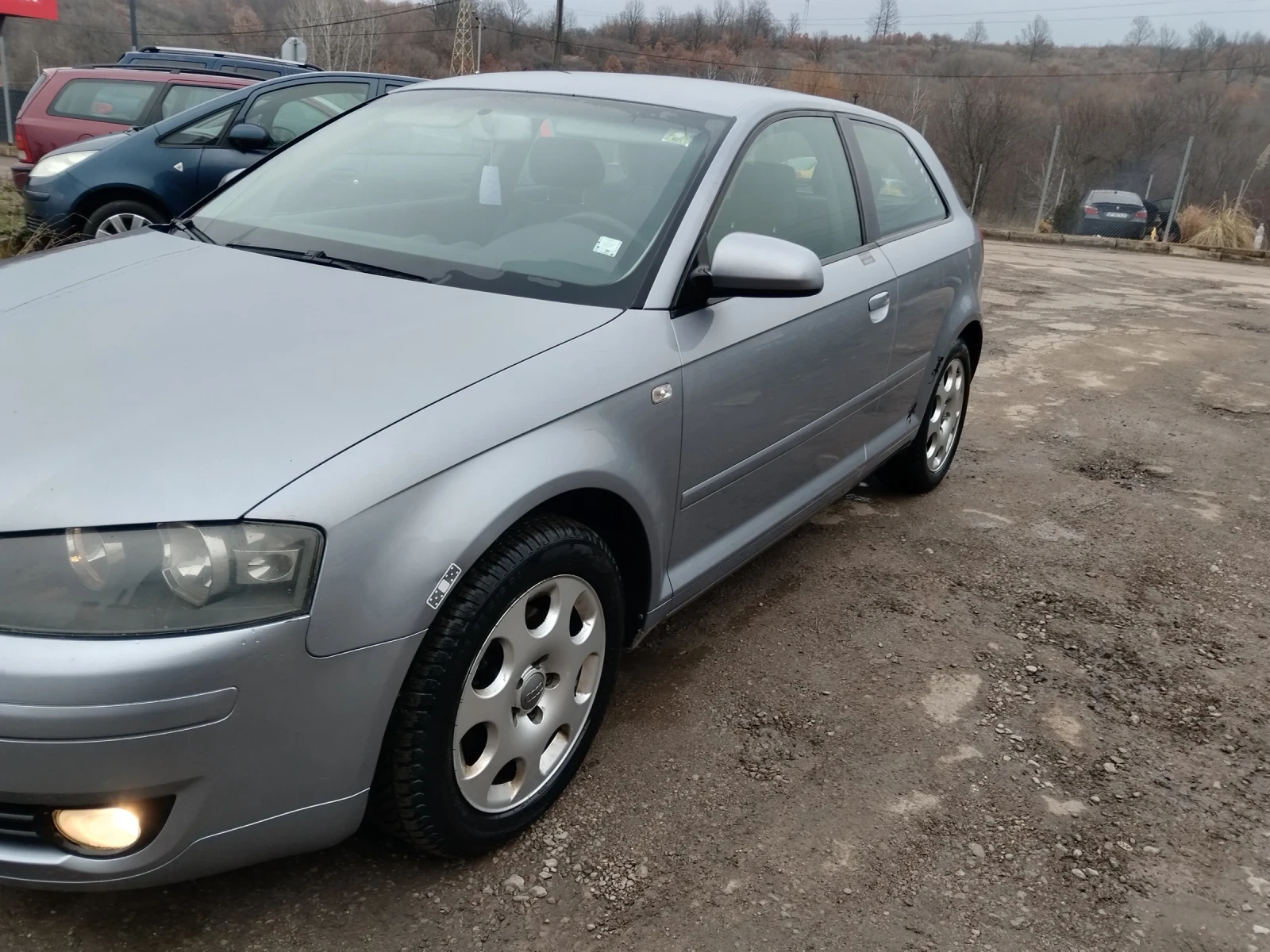 Audi A3 2.0 tdi  | Mobile.bg � ����������� 3