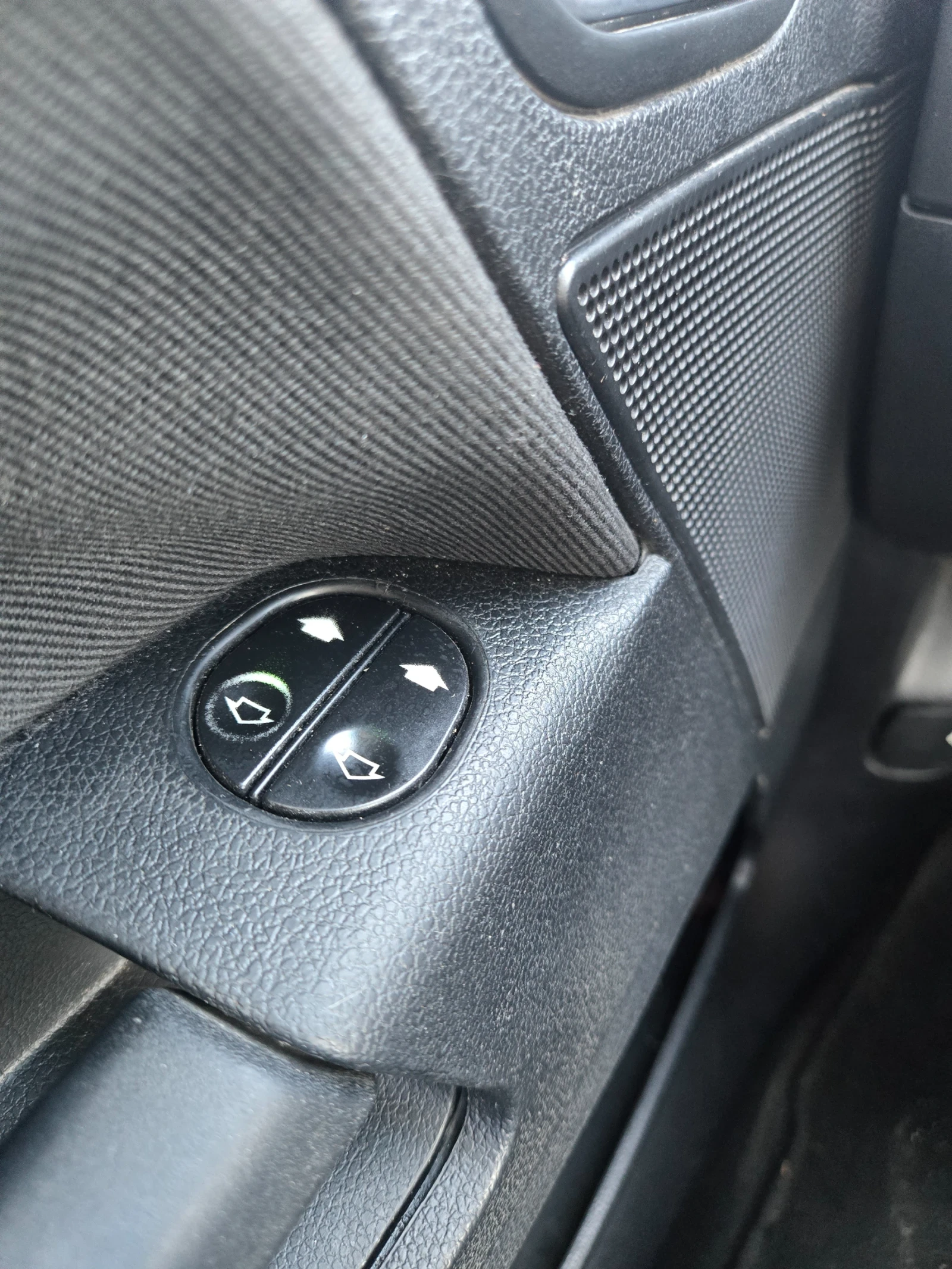 Ford Fusion Възможен бартер за по скъп автомобил, снимка 2 - Автомобили и джипове - 53813888