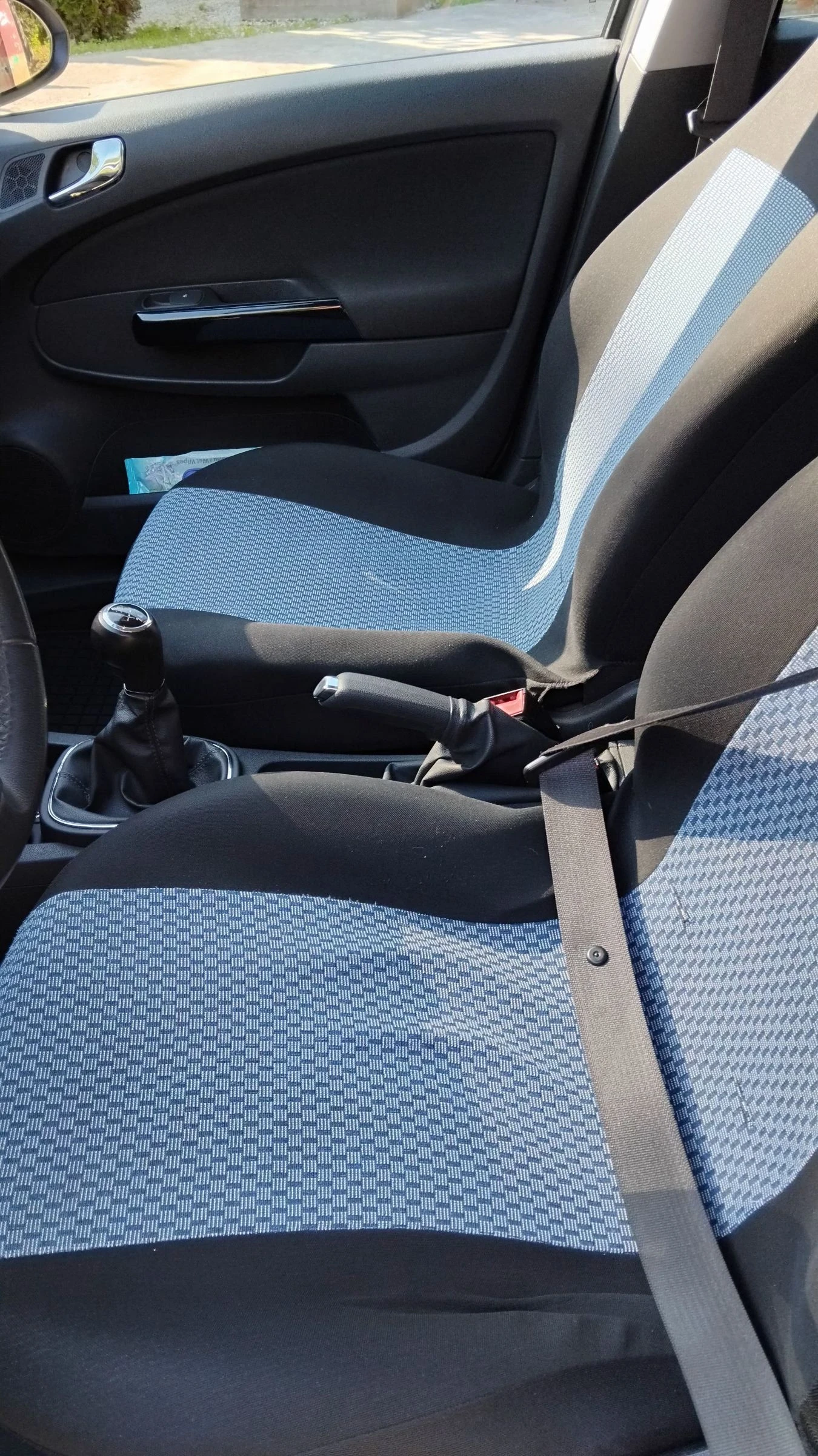 Opel Corsa 1.2i, снимка 10 - Автомобили и джипове - 53866698