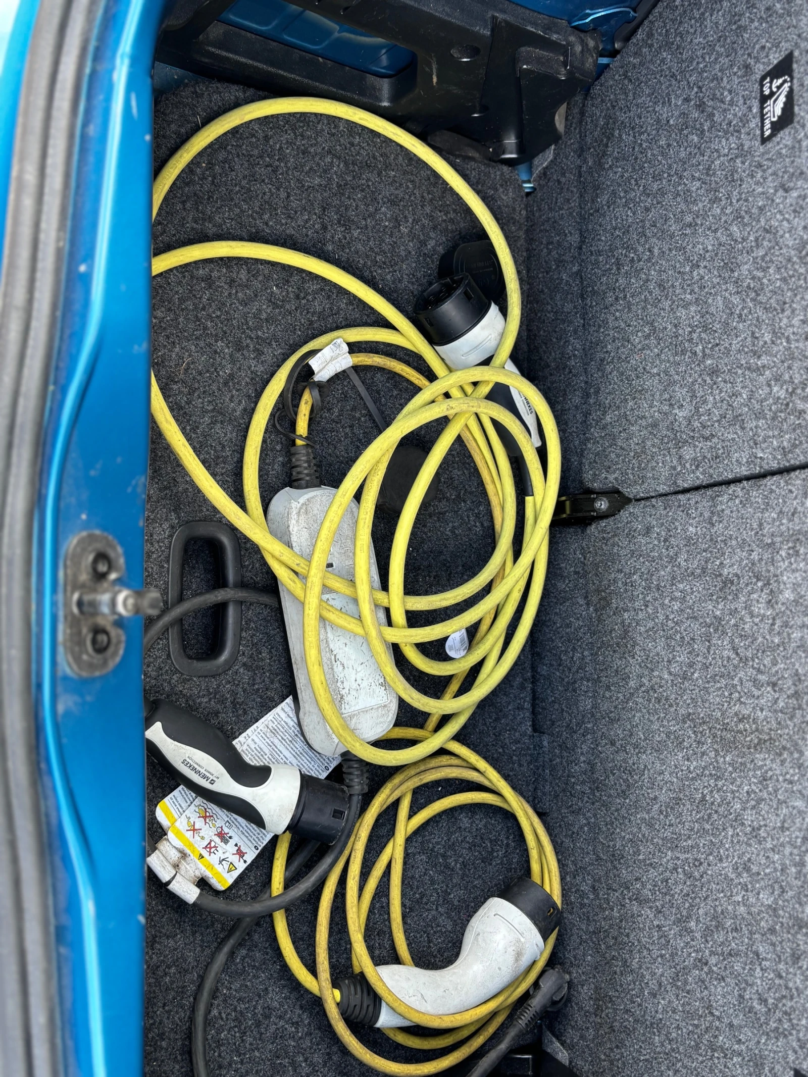 Skoda Citigo �lectric, CCS-����, 36.8kw | Mobile.bg � ����������� 16