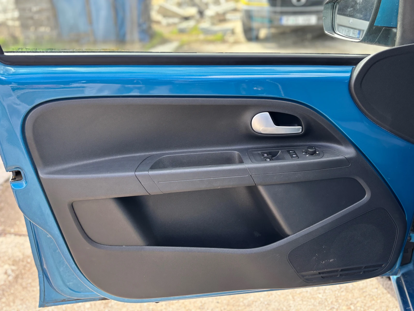 Skoda Citigo �lectric, CCS-����, 36.8kw | Mobile.bg � ����������� 12