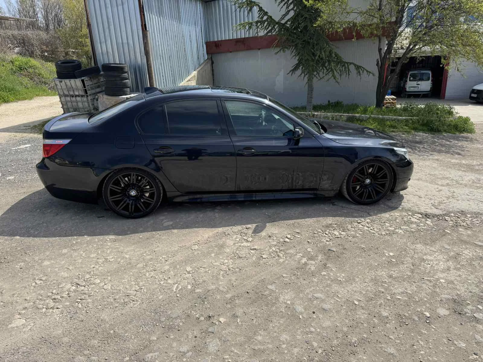 BMW 530 LCI | Mobile.bg � ����������� 5