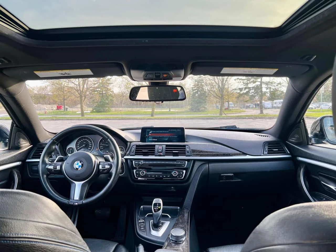 BMW 440 | HARMAN KARDON | HUD | ��� ����� | CARFAX |  | Mobile.bg � ����������� 9