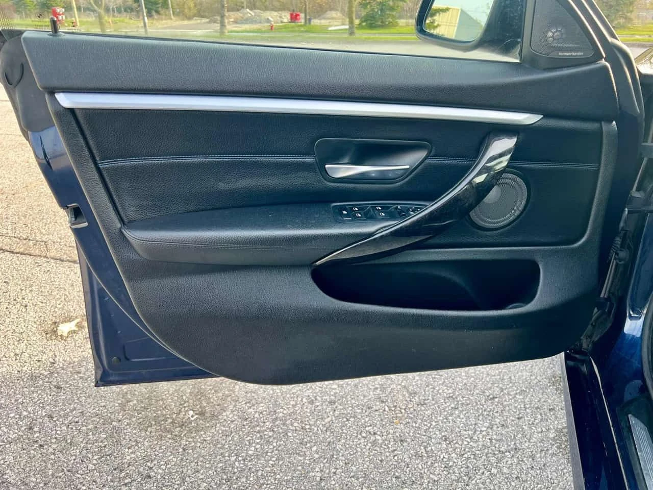 BMW 440 | HARMAN KARDON | HUD | ��� ����� | CARFAX |  | Mobile.bg � ����������� 14