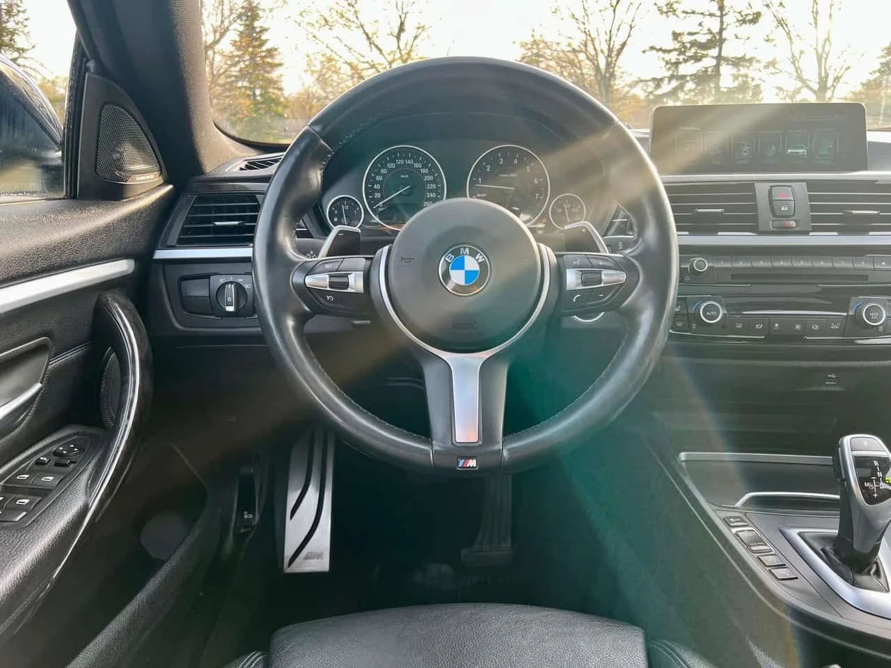BMW 440 | HARMAN KARDON | HUD | ��� ����� | CARFAX |  | Mobile.bg � ����������� 8