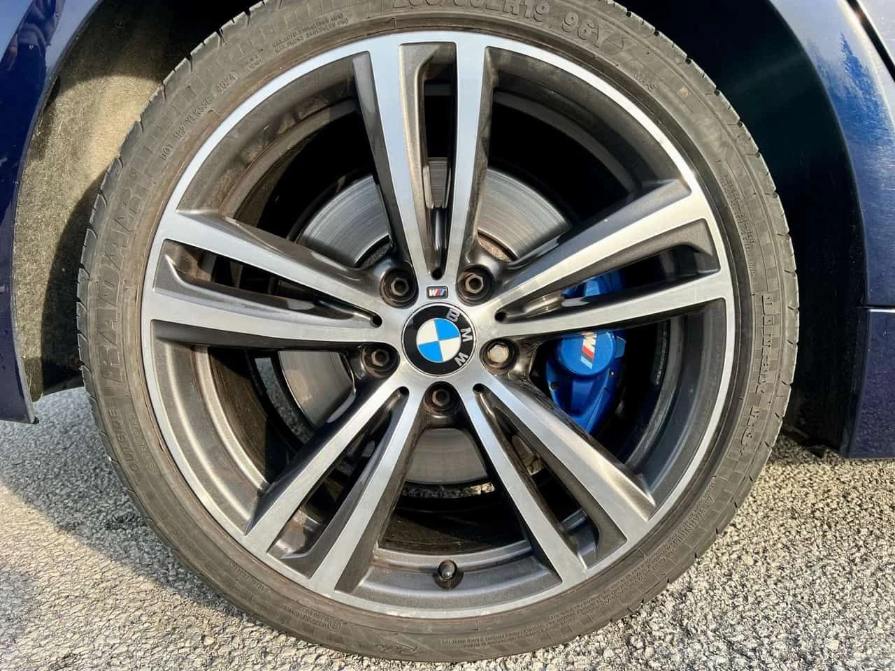 BMW 440 | HARMAN KARDON | HUD | ��� ����� | CARFAX |  | Mobile.bg � ����������� 7