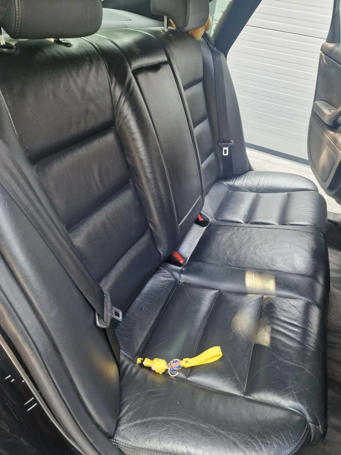 Audi A4 1.9тди, снимка 8 - Автомобили и джипове - 54362498