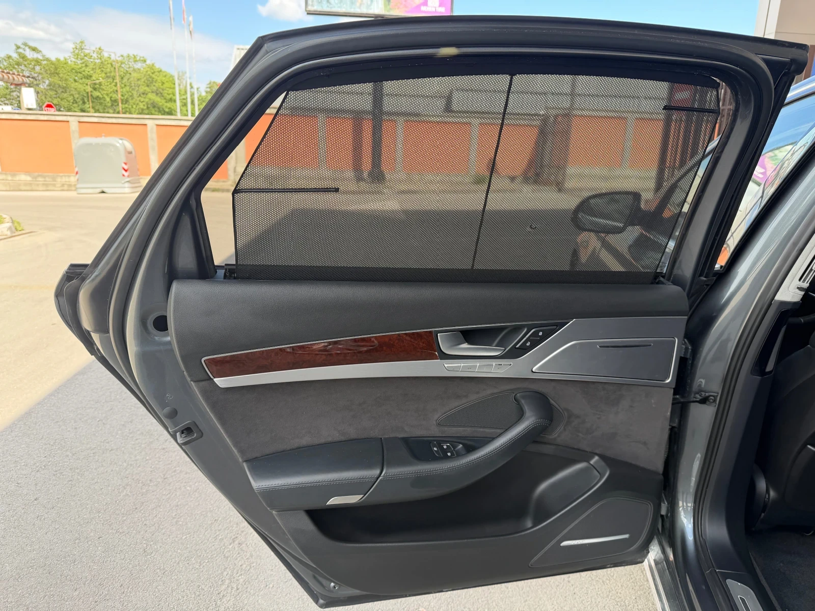 Audi A8 MATRIX* LONG* 3.0D* ������ | Mobile.bg � ����������� 10
