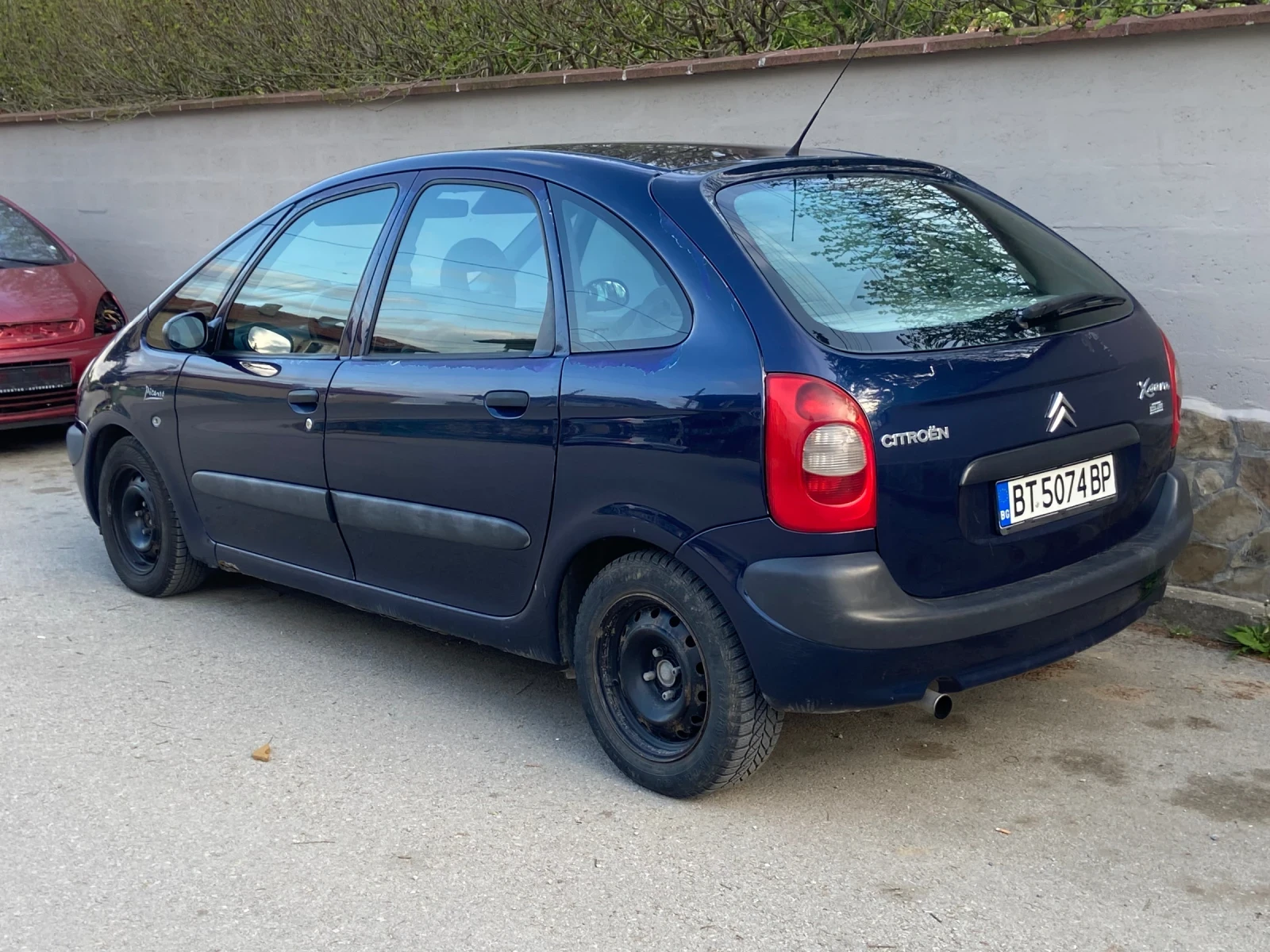 Citroen Xsara picasso ��� �������� ������, ������-��� | Mobile.bg � ����������� 2