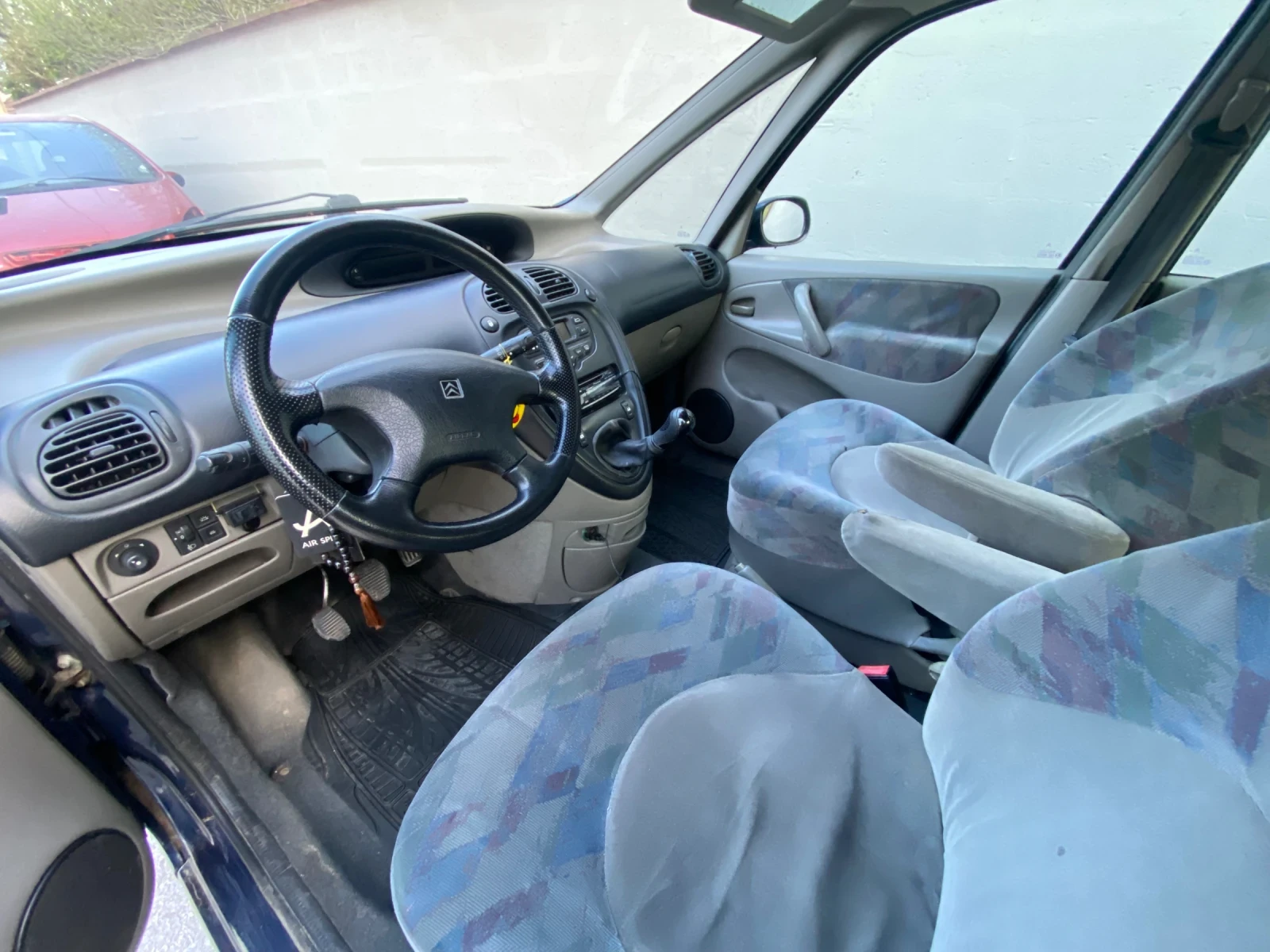 Citroen Xsara picasso ��� �������� ������, ������-��� | Mobile.bg � ����������� 3