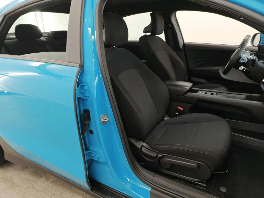 Hyundai Ioniq 6 Style - Electric, снимка 6 - Автомобили и джипове - 54603837