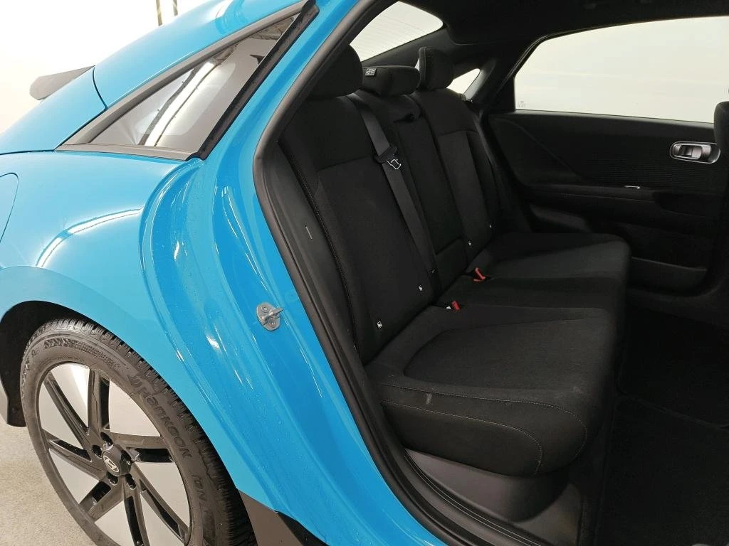 Hyundai Ioniq 6 Style - Electric, снимка 7 - Автомобили и джипове - 54603837