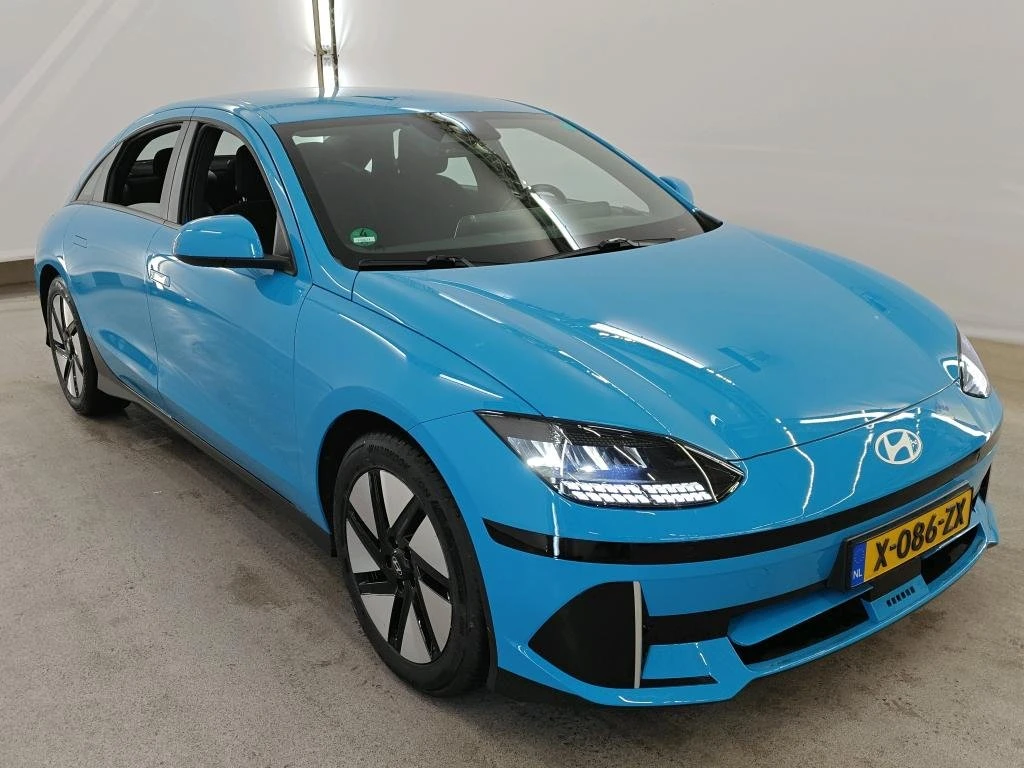 Hyundai Ioniq 6 Style - Electric