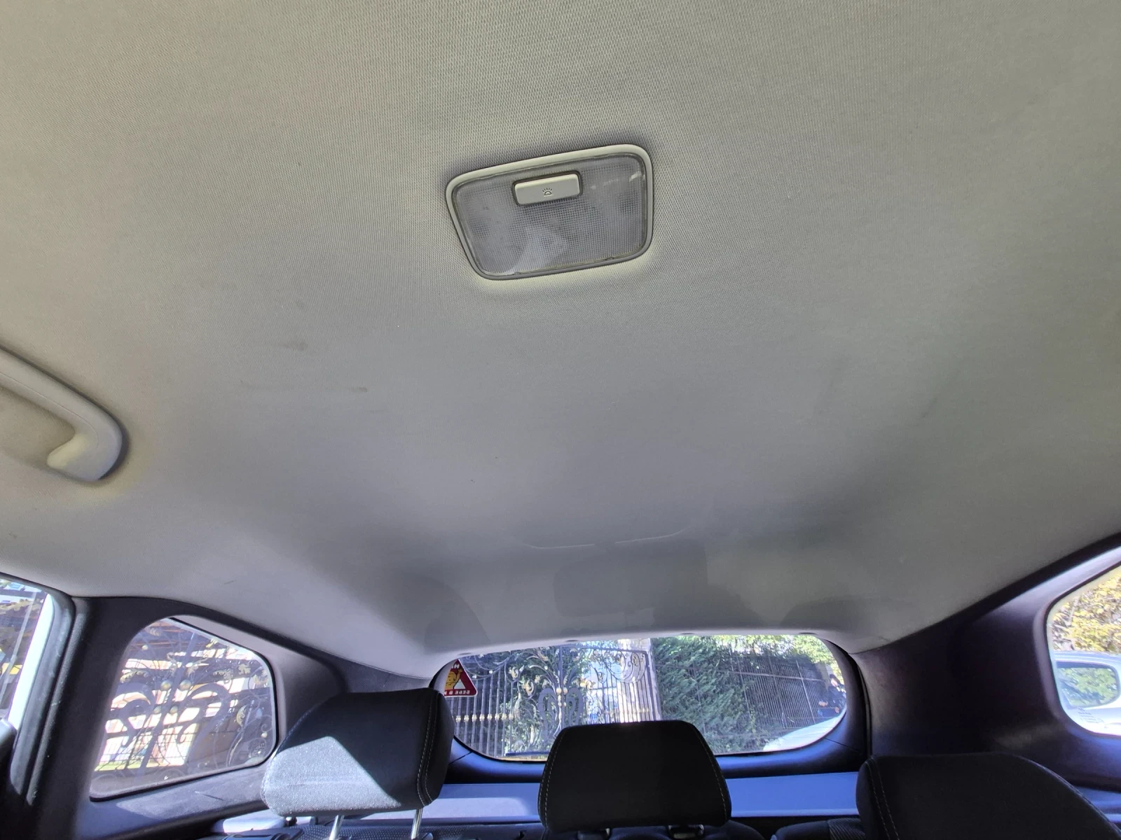 Hyundai I30, снимка 9 - Автомобили и джипове - 54759157