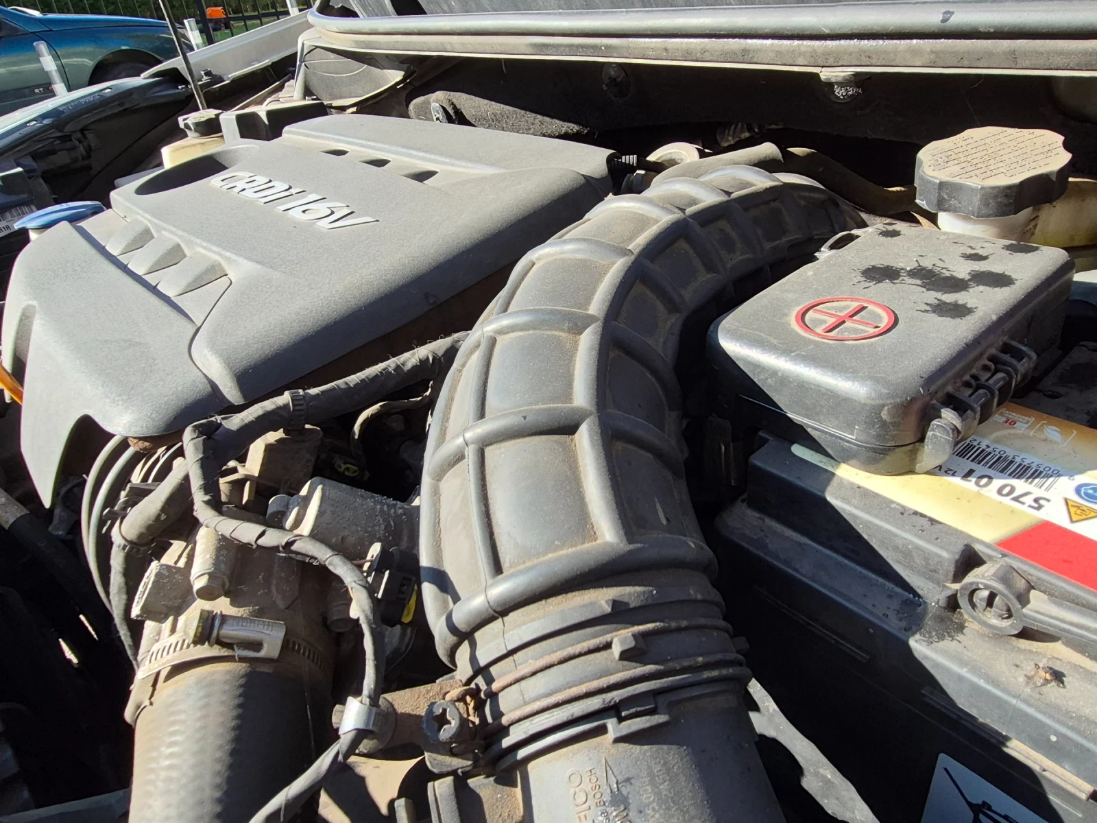 Hyundai I30, снимка 11 - Автомобили и джипове - 54759157