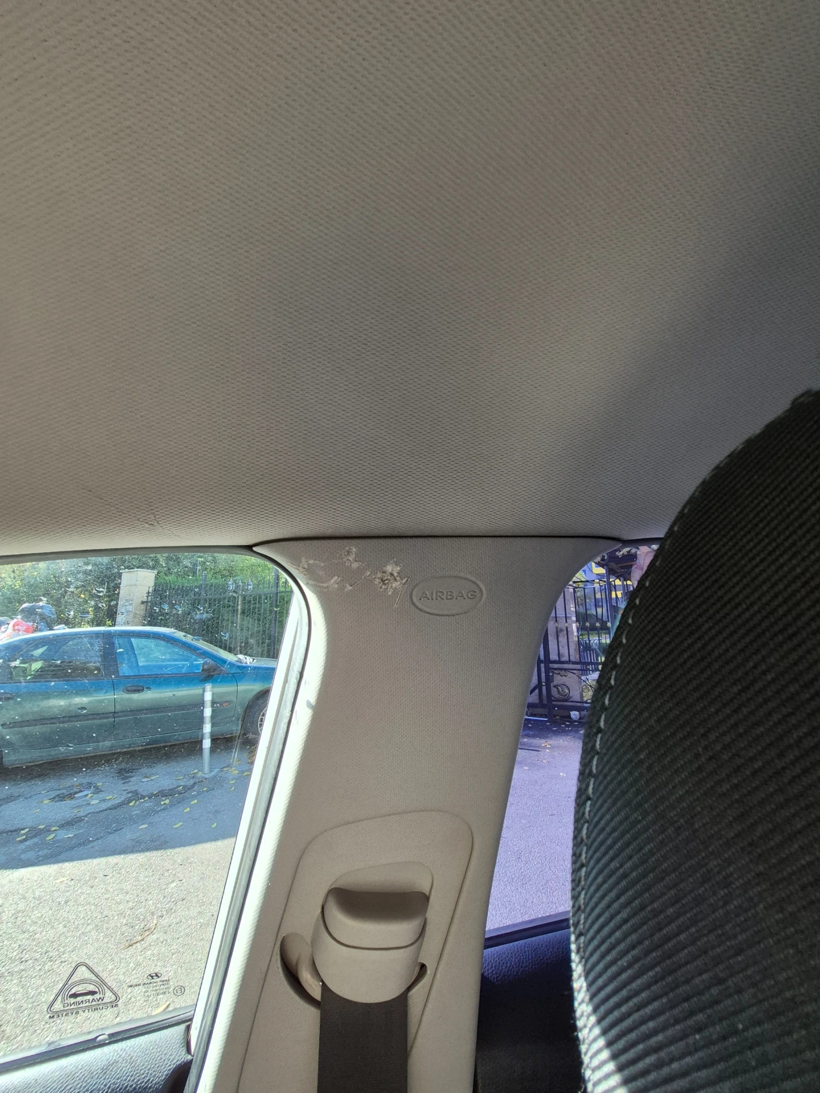 Hyundai I30, снимка 10 - Автомобили и джипове - 54759157