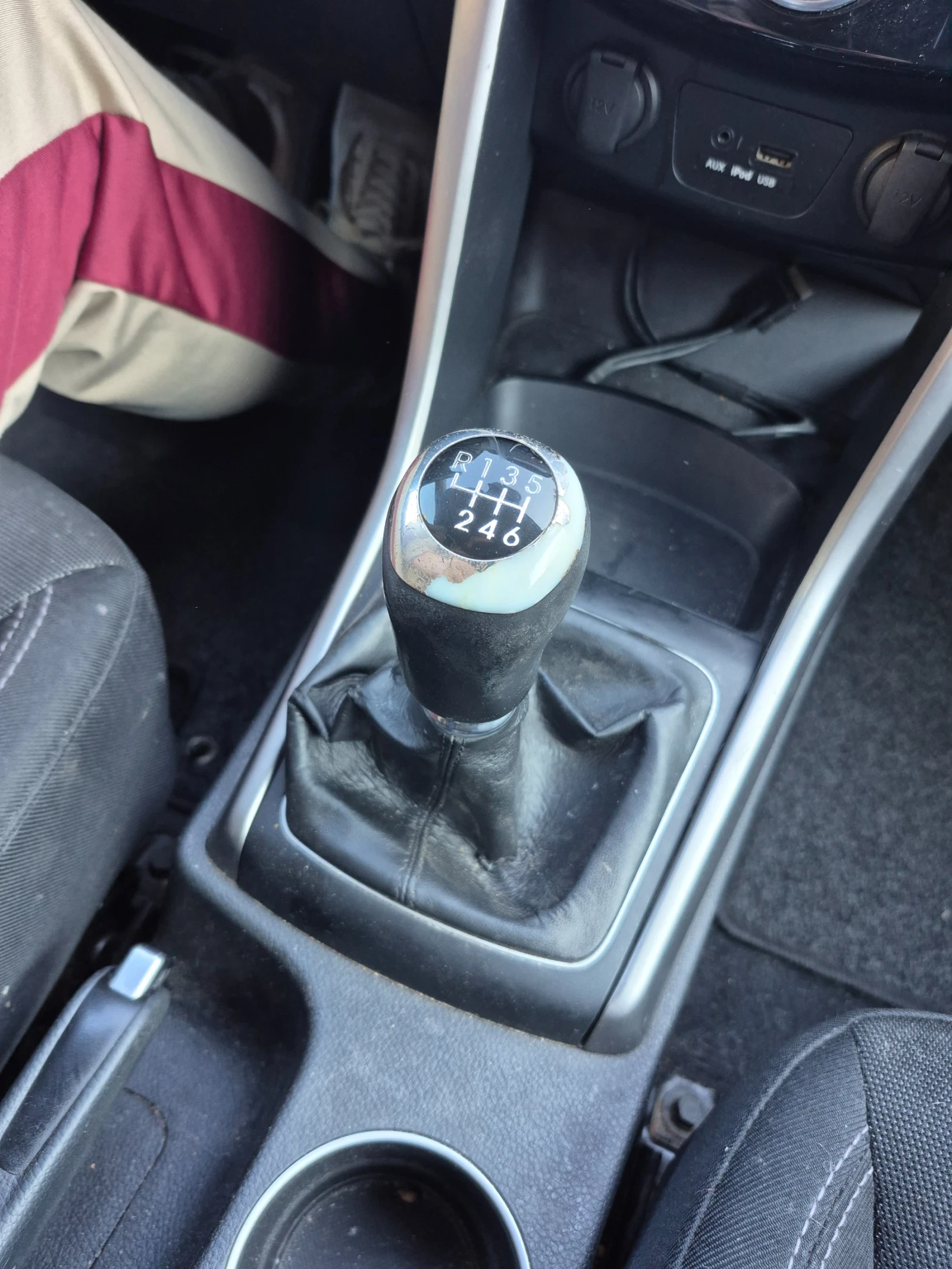 Hyundai I30, снимка 13 - Автомобили и джипове - 54759157
