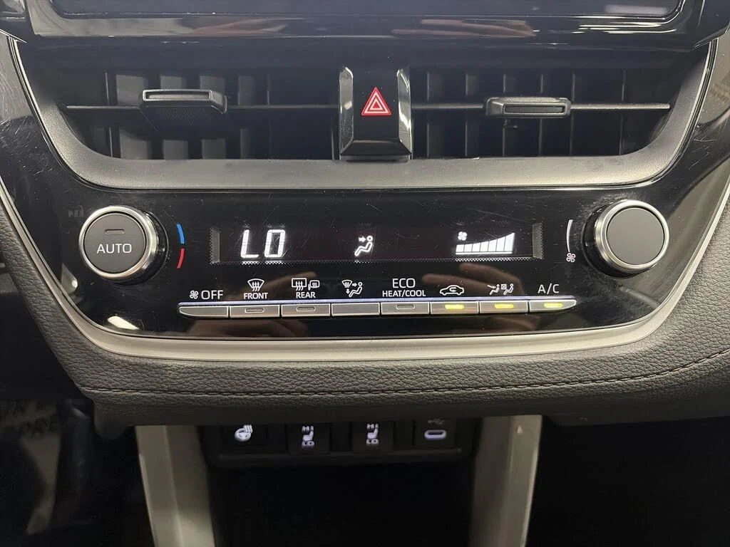 Toyota Corolla Cross LE FWD | Mobile.bg � ����������� 17