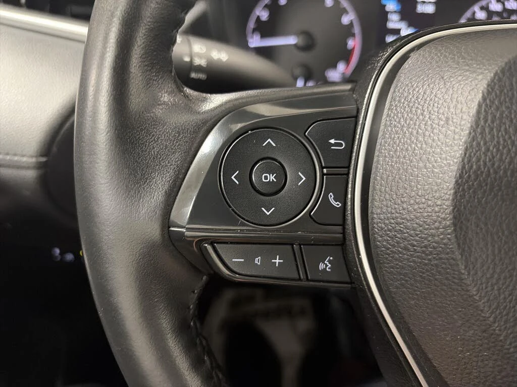 Toyota Corolla Cross LE FWD | Mobile.bg � ����������� 12