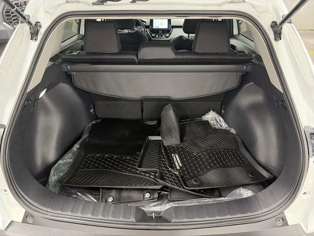 Toyota Corolla Cross LE FWD | Mobile.bg � ����������� 10