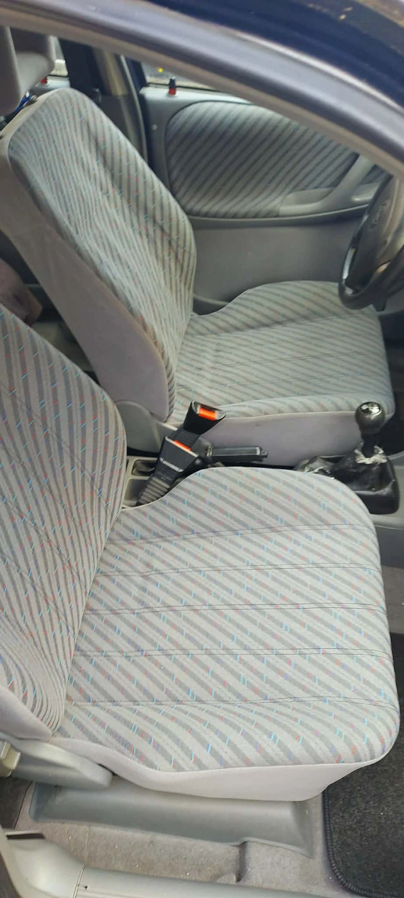 Opel Astra, снимка 7 - Автомобили и джипове - 54884477