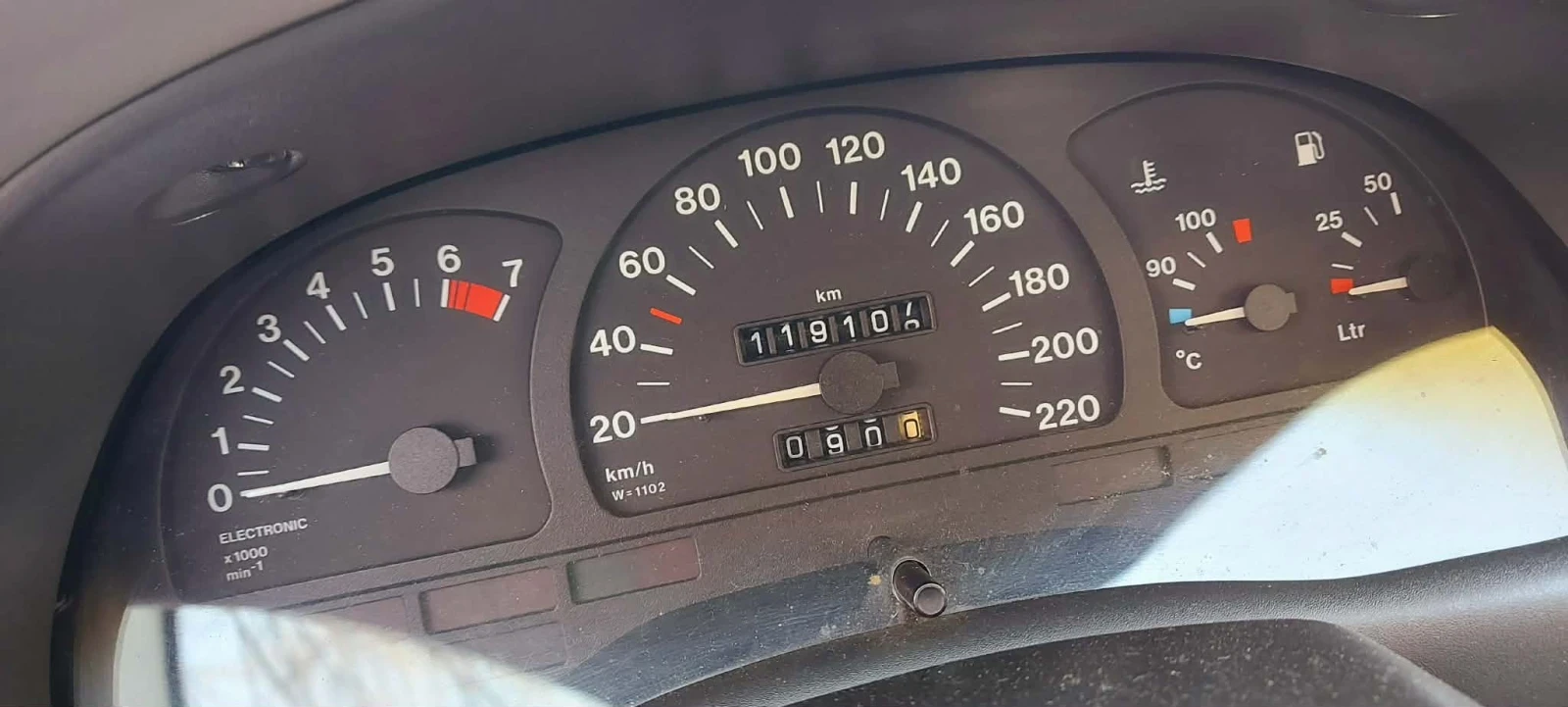 Opel Astra, снимка 5 - Автомобили и джипове - 54884477