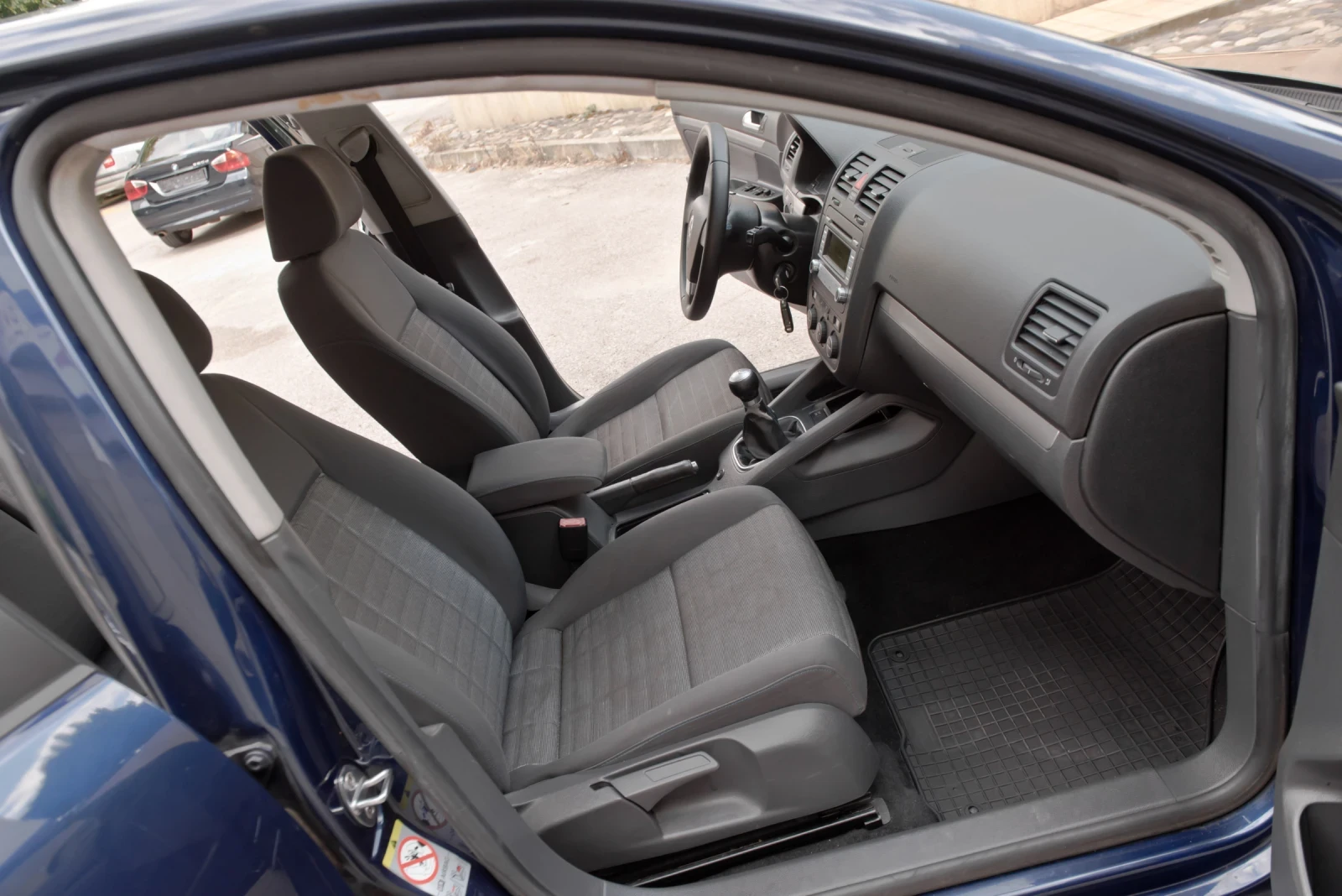 VW Golf 1.9 TDI / 105 �.� / ������ | Mobile.bg � ����������� 11