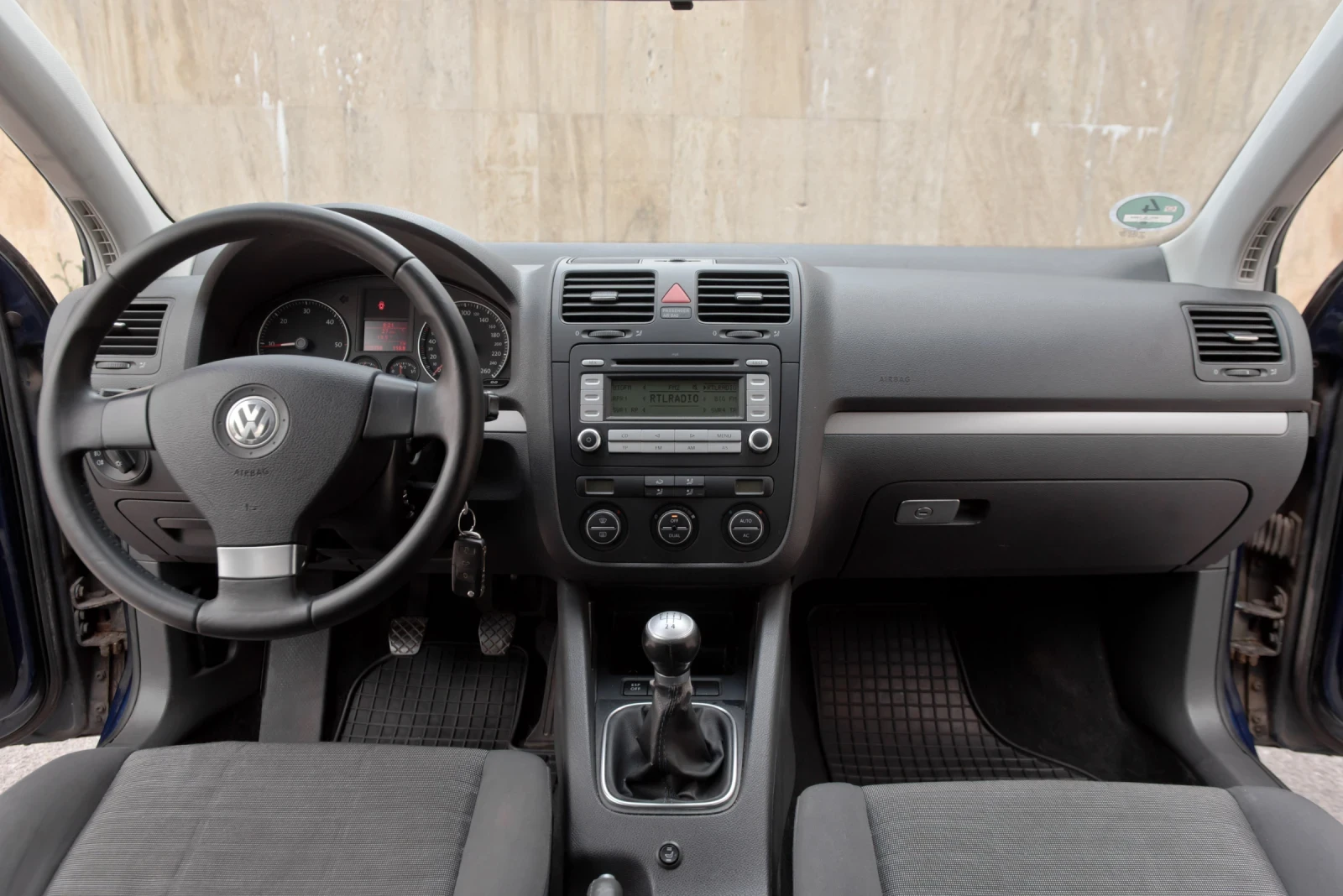 VW Golf 1.9 TDI / 105 �.� / ������ | Mobile.bg � ����������� 8