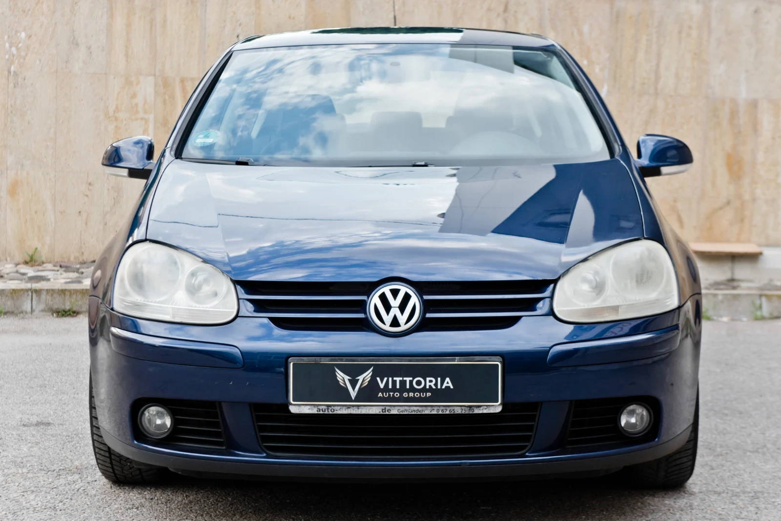 VW Golf 1.9 TDI / 105 �.� / ������ | Mobile.bg � ����������� 2
