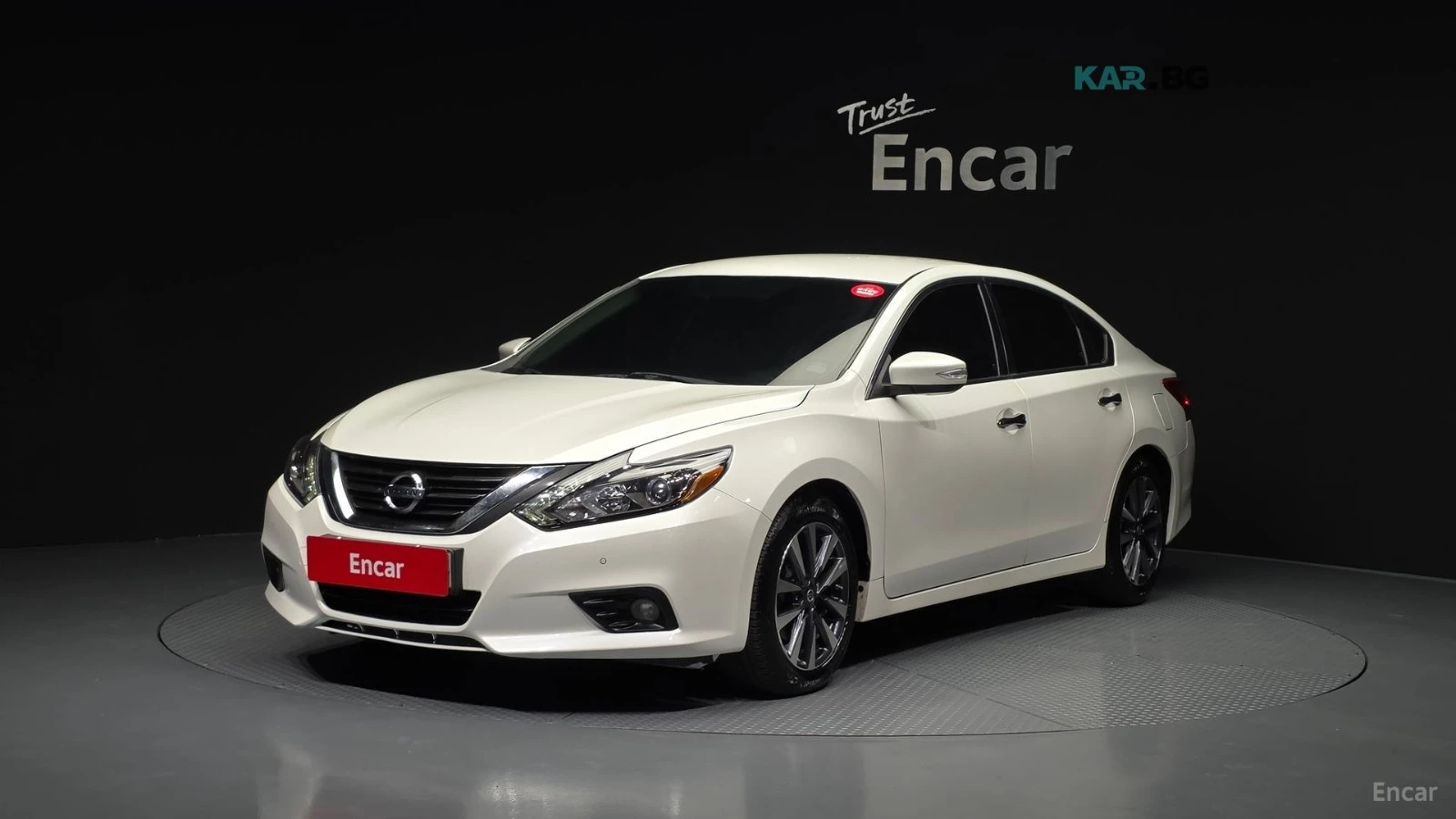Nissan Altima 2.5 SMART* КОЖА* НАВИ* КАМЕРА