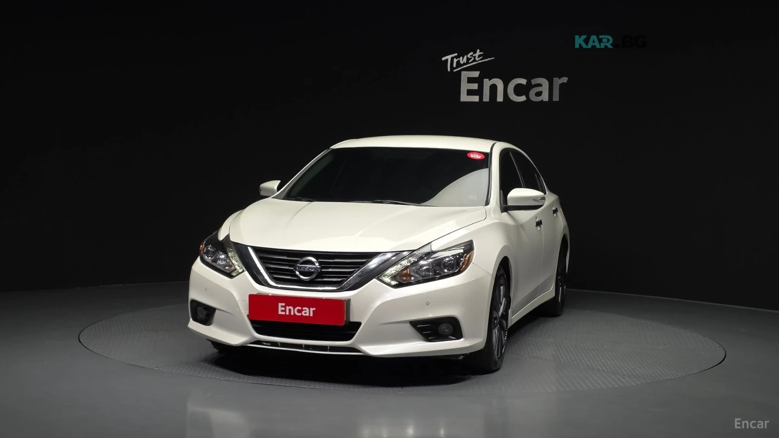 Nissan Altima 2.5 SMART* КОЖА* НАВИ* КАМЕРА, снимка 3 - Автомобили и джипове - 55264967