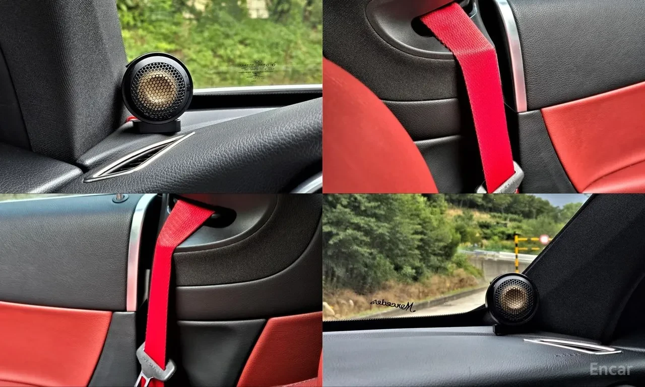 Mercedes-Benz C 200 COUPE | AMG PKG | RED LEATHER| ГЕНЕРАЦИЯ| HUD, снимка 16 - Автомобили и джипове - 55589540