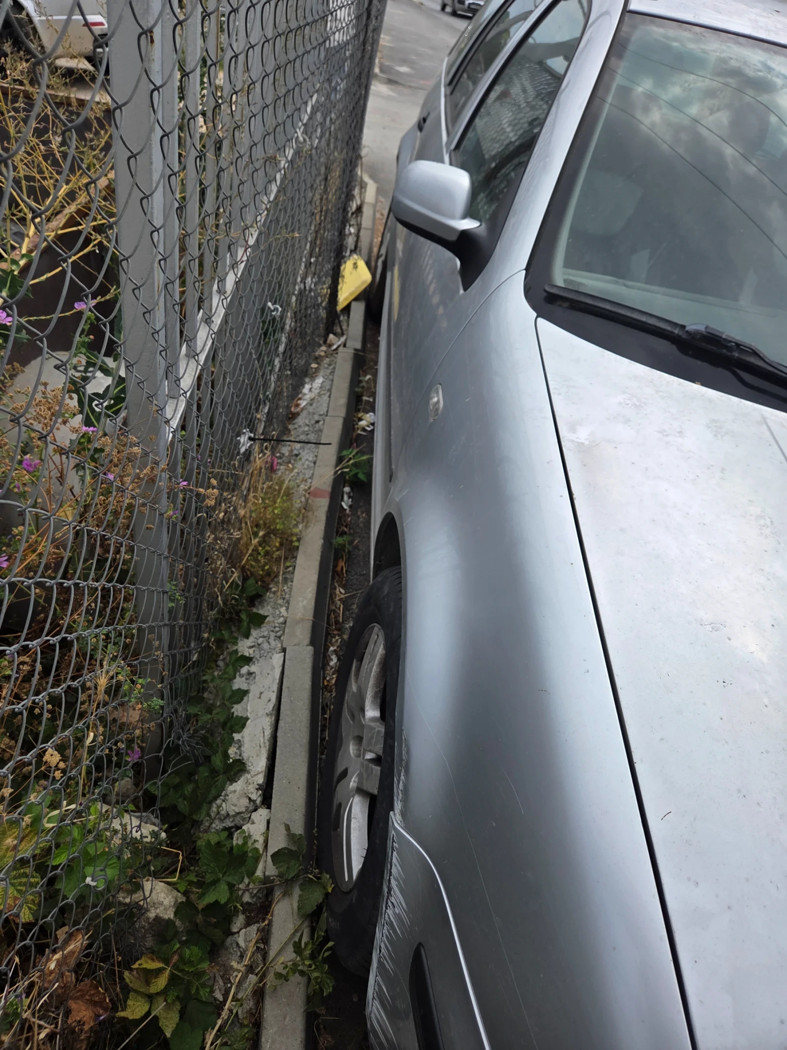 VW Golf 1.9TDI, снимка 7 - Автомобили и джипове - 55654561