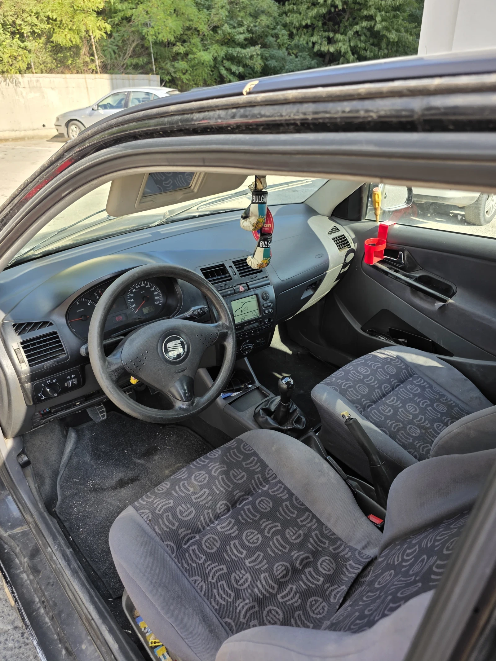 Seat Ibiza, снимка 5 - Автомобили и джипове - 55693357