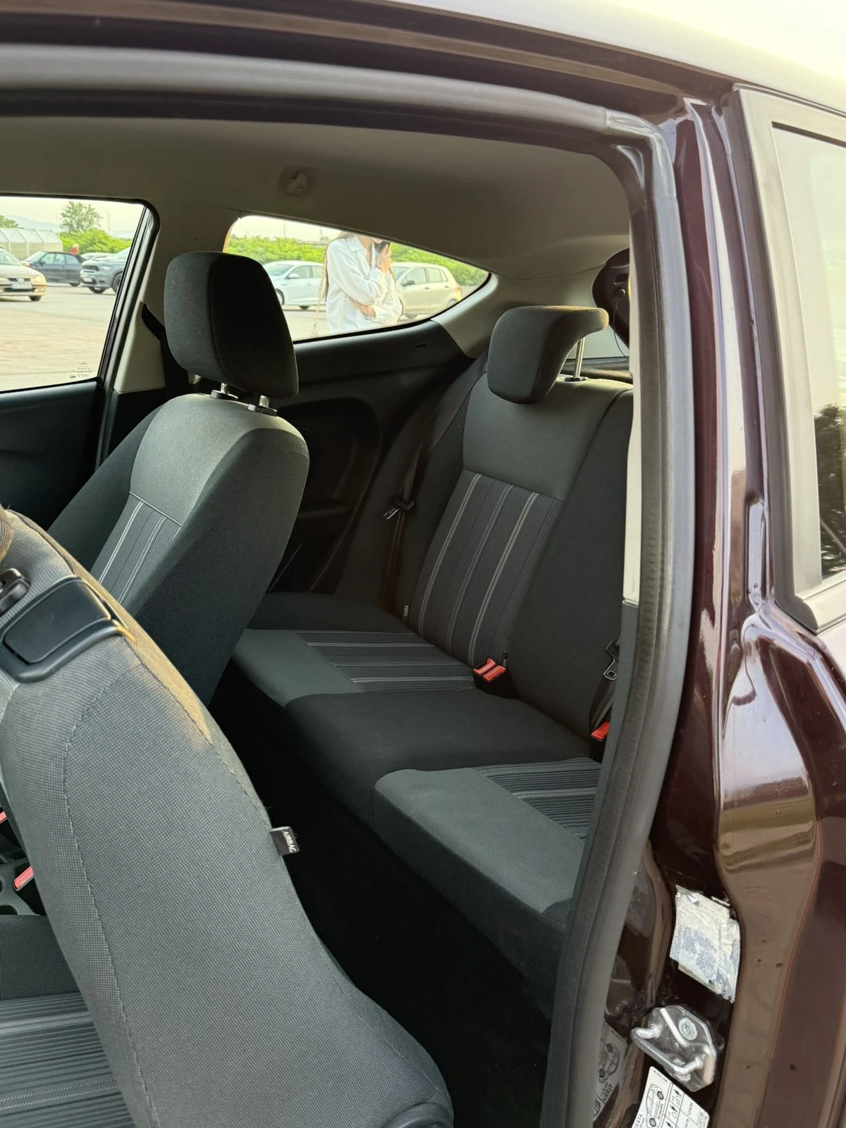 Ford Fiesta, снимка 7 - Автомобили и джипове - 55898009