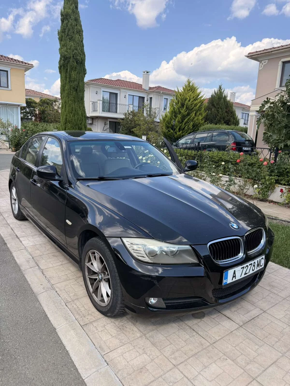 BMW 316