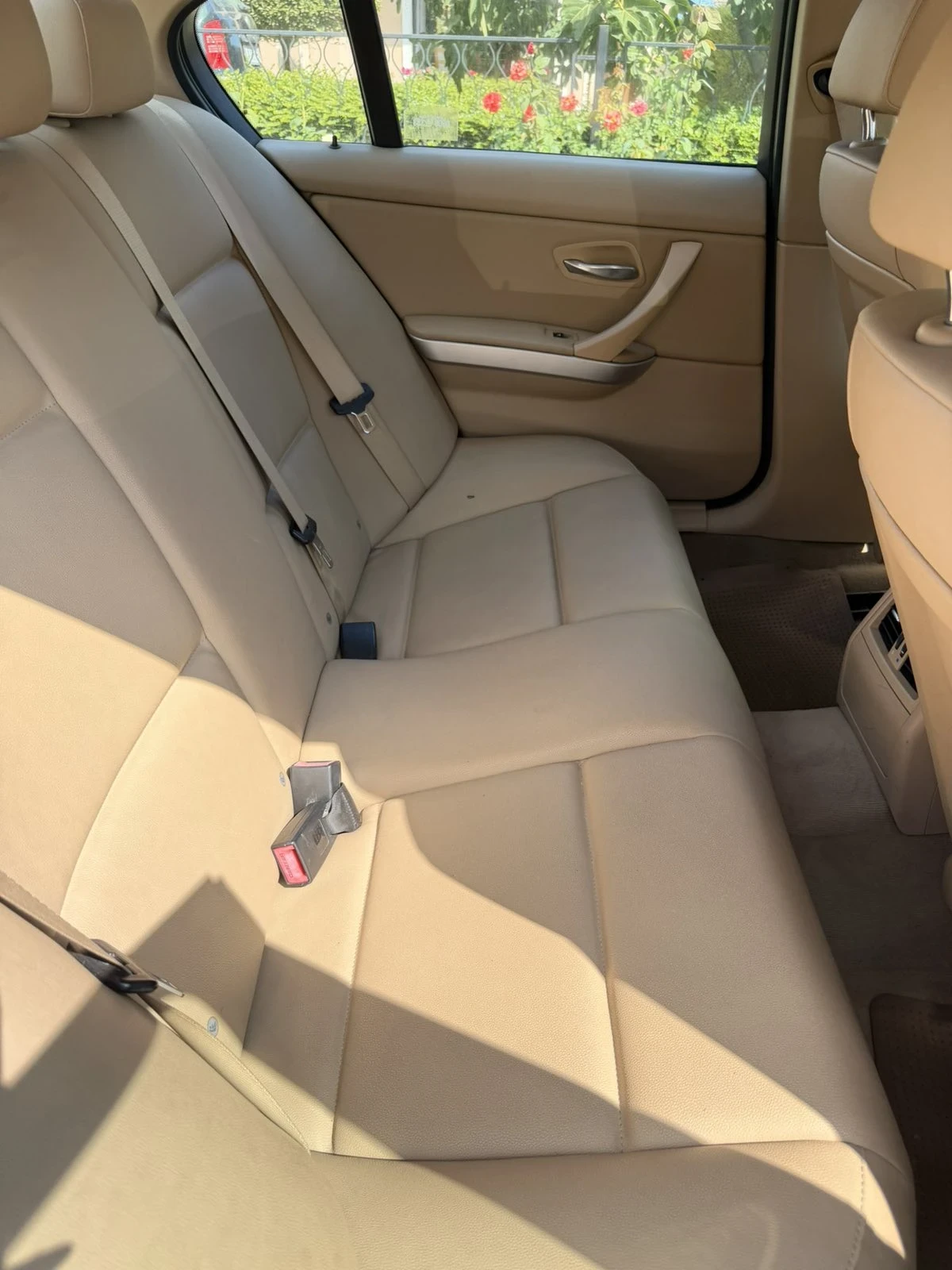 BMW 316, снимка 6 - Автомобили и джипове - 56061253