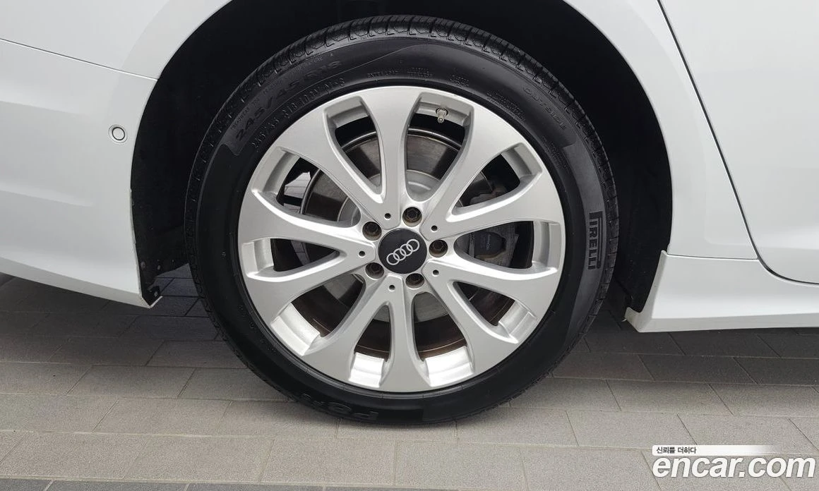 Audi A6 45 TFSI Quattro, снимка 5 - Автомобили и джипове - 56122306