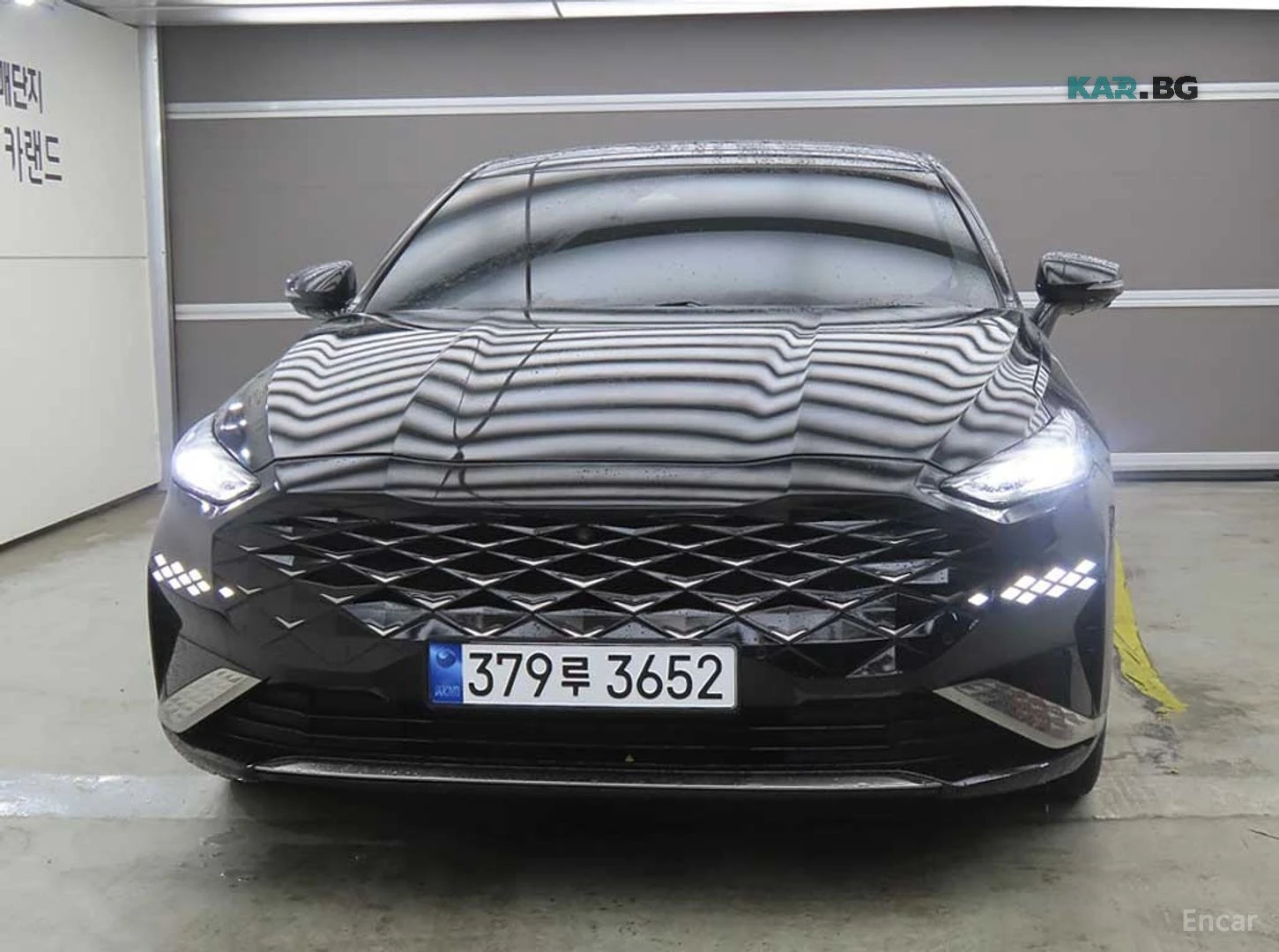 Kia K8 Noblesse* 360* ����* �������* ������* ���� | Mobile.bg � ����������� 2