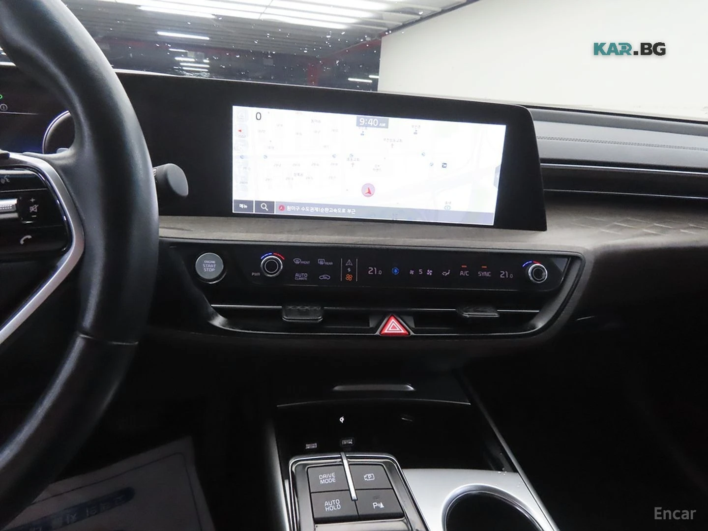 Kia K8 Noblesse* 360* ����* �������* ������* ���� | Mobile.bg � ����������� 10