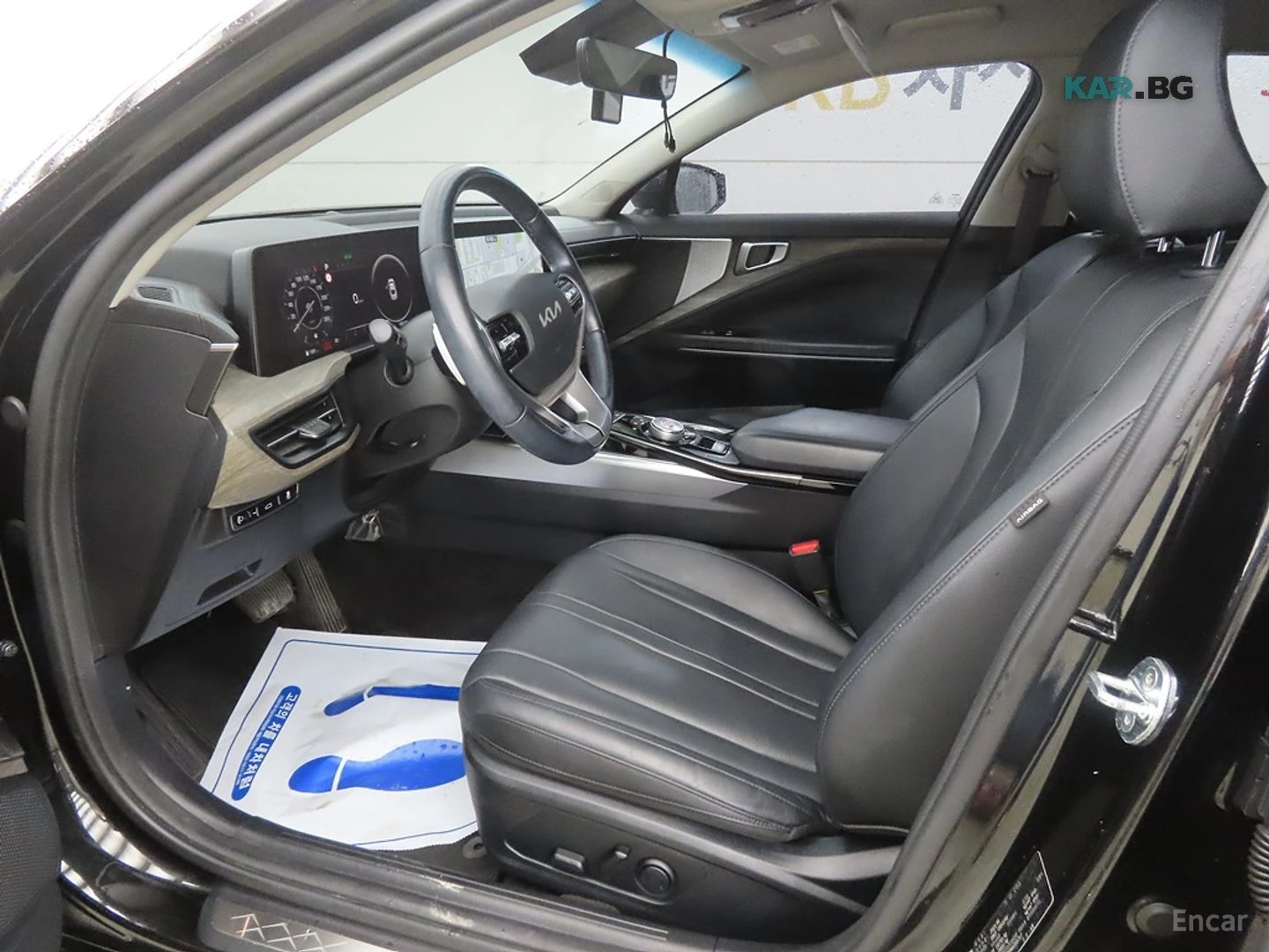 Kia K8 Noblesse* 360* ����* �������* ������* ���� | Mobile.bg � ����������� 5
